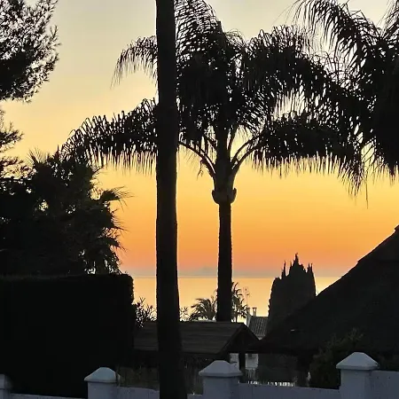 Sunny 1 Bedroom In Monte B , Mijas Miraflores Sitio de Calahonda