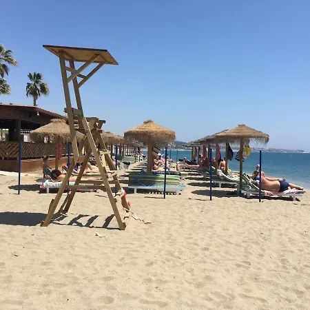 公寓 Sunny 1 Bedroom In Monte B , Mijas Miraflores