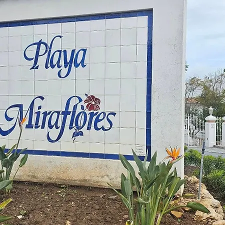 Miraflores Monte B
