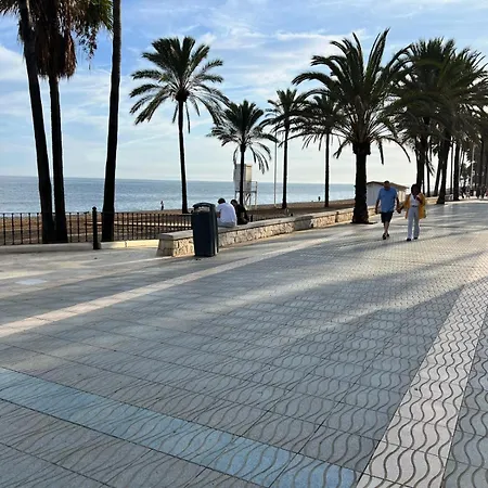 Sunny 1 Bedroom In Monte B , Mijas Miraflores *