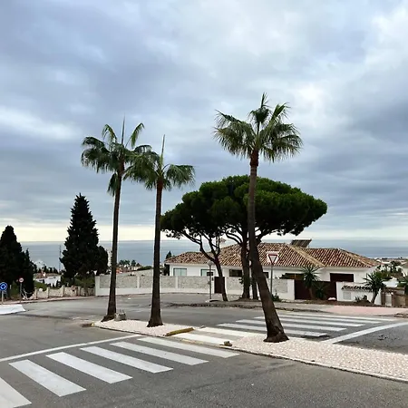 Sunny 1 Bedroom In Monte B , Mijas Miraflores * Sitio de Calahonda