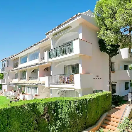 Miraflores Monte B Apartment