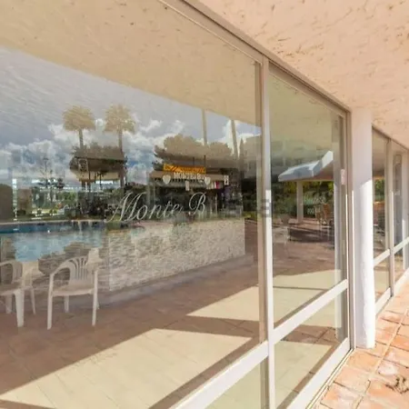 Sunny 1 Bedroom In Monte B , Mijas Miraflores 公寓 Sitio de Calahonda