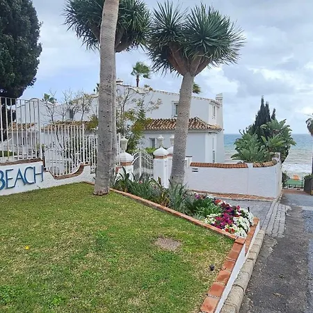 Sunny 1 Bedroom In Monte B , Mijas Miraflores Sitio de Calahonda