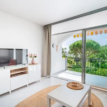 Apartment Miraflores Monte B