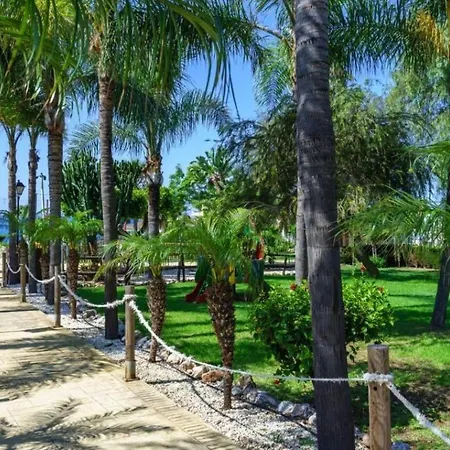 Sunny 1 Bedroom In Monte B , Mijas Miraflores 公寓 Sitio de Calahonda