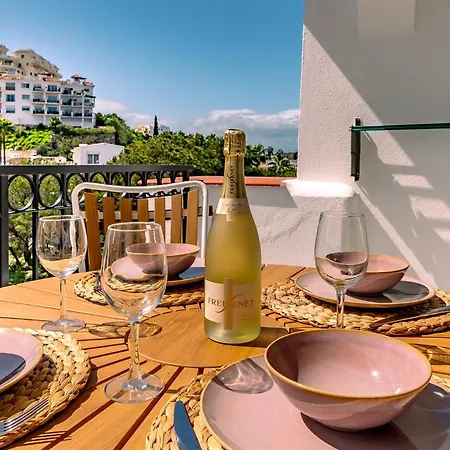 Apartment Miraflores Monte B Sitio de Calahonda