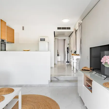 Miraflores Monte B Apartment *
