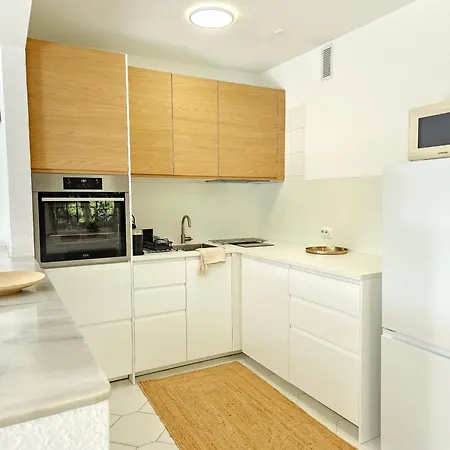 Apartment Miraflores Monte B Sitio de Calahonda