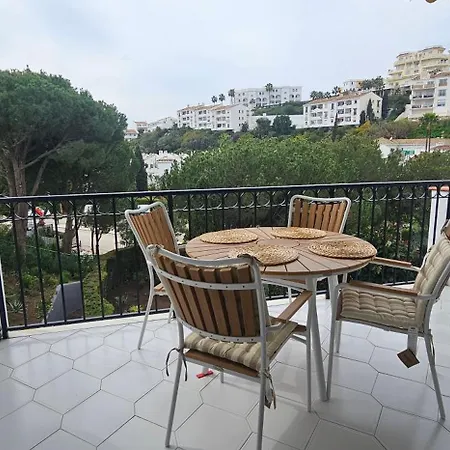 Apartment Miraflores Monte B