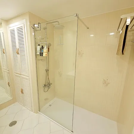 Miraflores Monte B Apartment