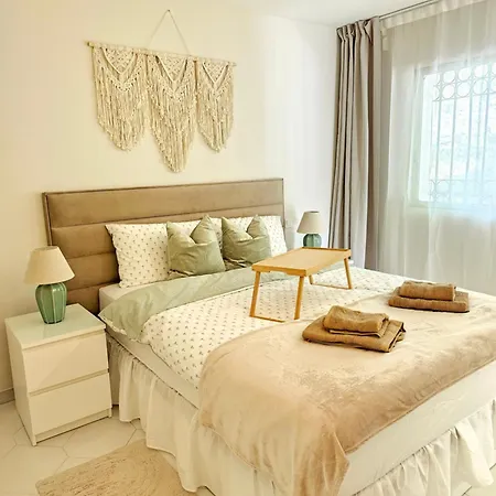 Apartment Miraflores Monte B