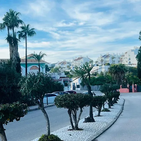 Sunny 1 Bedroom In Monte B , Mijas Miraflores * Sitio de Calahonda