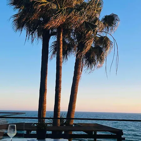 Sunny 1 Bedroom In Monte B , Mijas Miraflores 公寓